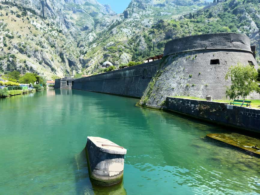 Dubrovnik: Private Tour to Montenegro, Kotor, and Perast - Key points before you go
