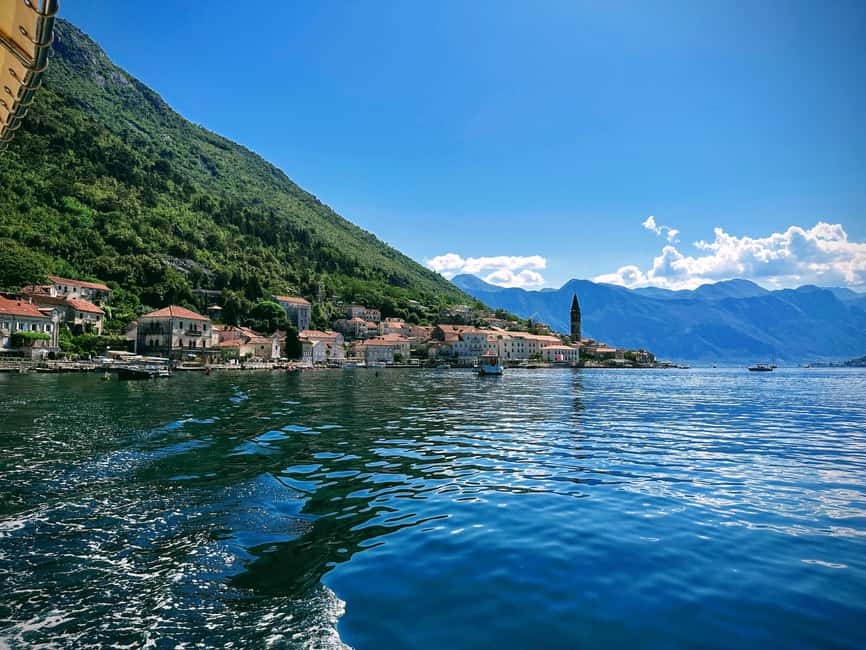 Dubrovnik: Private Tour to Montenegro, Kotor, and Perast - Why Dubrovnik to Kotor and Perast feels like a two-country highlight