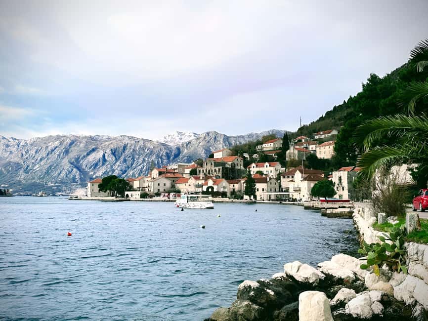 Dubrovnik: Private Tour to Montenegro, Kotor, and Perast - Price and value: is $506 per group a good deal?
