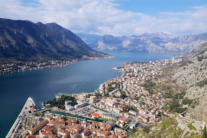 Dubrovnik: Private Tour to Montenegro - Kotor & Perast - Back to Dubrovnik: The Coastal Ride Home