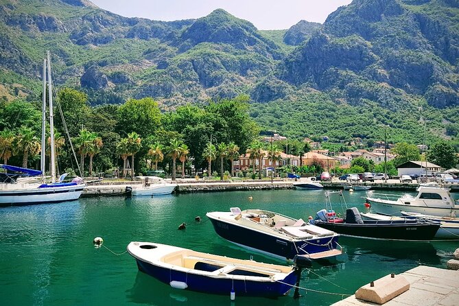 Dubrovnik: Private Tour to Montenegro - Kotor & Perast - What’s Included, What’s Not, and How to Pack Smart