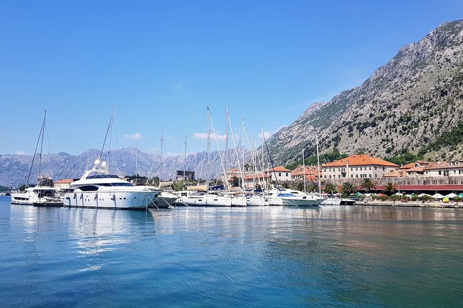 Dubrovnik: Private Tour to Montenegro - Kotor & Perast - Who This Tour Fits Best (and Who Should Consider Something Else)