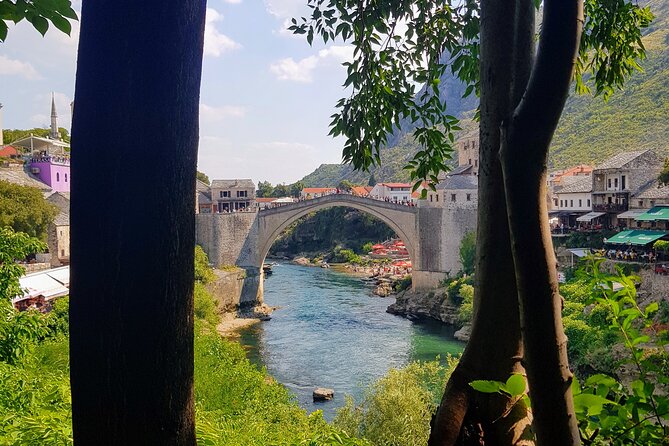 Dubrovnik: Private Tour to Mostar & Kravice Waterfalls - Return to Dubrovnik: the final 2-hour drive and keeping the day enjoyable