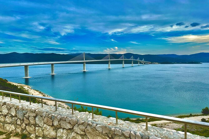 Dubrovnik: Private Tour to Mostar & Kravice Waterfalls - The private ride: timing, comfort, and how the day is paced