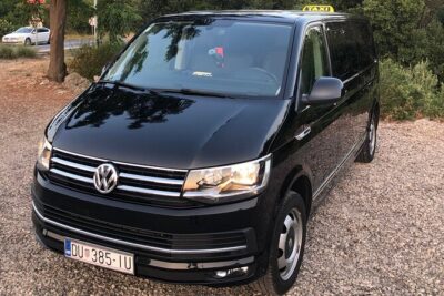 Dubrovnik Private Transfer & Taxi Service