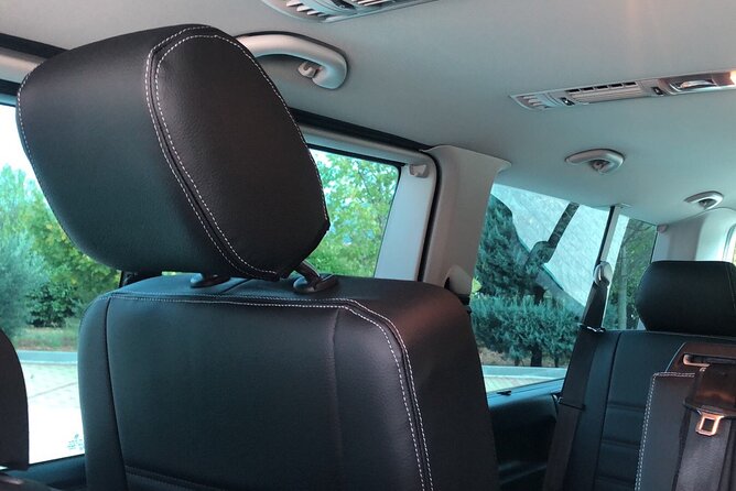 Dubrovnik Private Transfer & Taxi Service - Practical Tips That Make This Transfer Easier