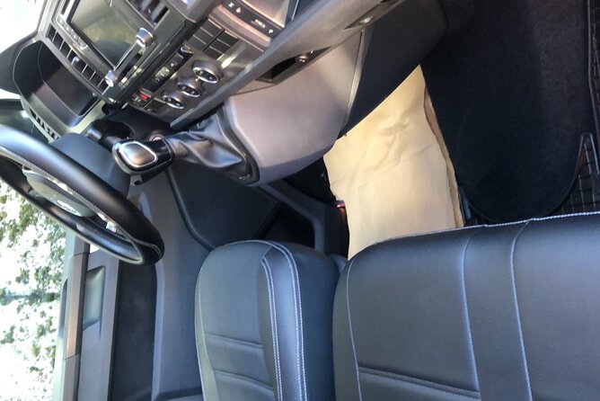 Dubrovnik Private Transfer & Taxi Service - What to Expect When You Arrive: The Calm End of the Journey