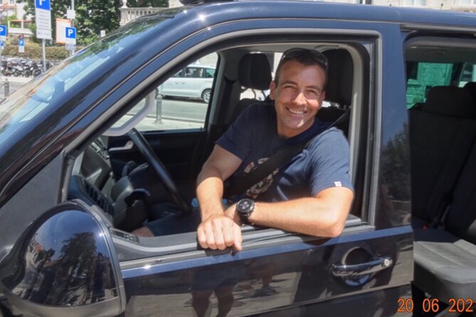 Dubrovnik Private Transfer & Taxi Service - Who This Private Transfer Suits Best
