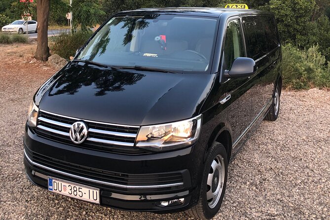 Dubrovnik Private Transfer & Taxi Service - Timing in Dubrovnik: Why a 30 to 45 Minute Transfer Matters