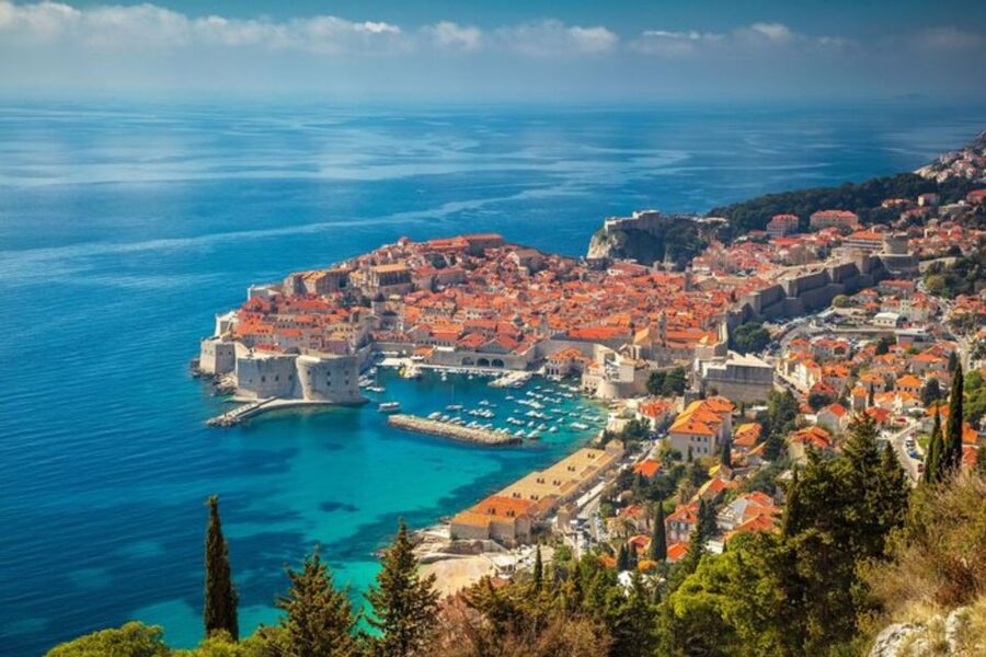 Dubrovnik : Private Walking Tour With A Guide (Private Tour) - Price and value at $88 per person, what you get and what to plan for