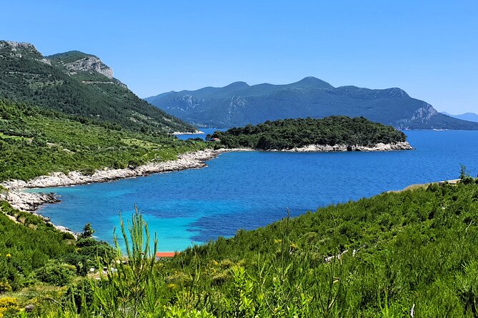 Dubrovnik Private Wine Tasting Tour to Peljesac Peninsula - Stop 4: Trstenik Bay for a real break, swim time, or lunch at your pace