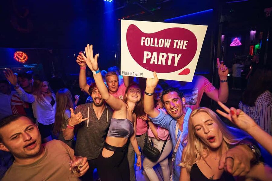 Dubrovnik: Pub Crawl Nightlife Xperience - The Club Finale in a Fortress: VIP Skip-the-Line Entry