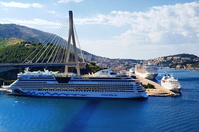 Dubrovnik Riviera and Cavtat - Shore Tour - Cavtat Old Town: A Calmer Detour Before the Walls