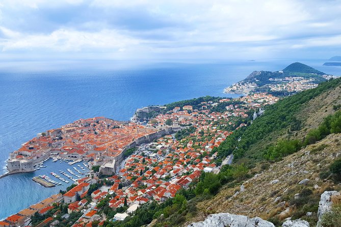 Dubrovnik Riviera and Cavtat - Shore Tour - The 90-Minute Dubrovnik Old Town Walking Tour: Where It All Clicks