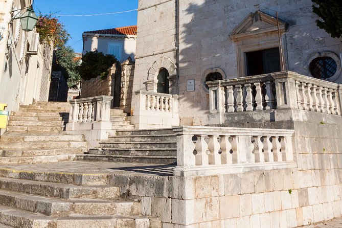 Dubrovnik Riviera and Cavtat - Shore Tour - Transportation That Actually Feels Like Part of the Tour
