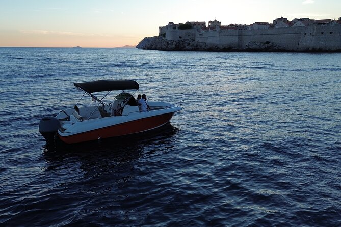 Dubrovnik Romantic Sunset Boat Tour - Timing, weather reality, and how to get the most from two hours