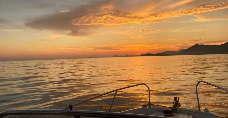 Dubrovnik: Romantic Sunset Cruise - Why A Dubrovnik Sunset Cruise Hits Different Than Watching From Shore