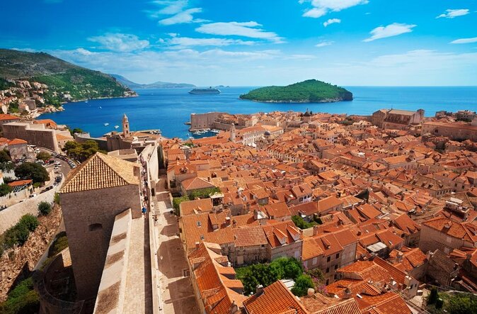 Dubrovnik's History with a Local: the Homeland War Stories Private Tour - Key takeaways before you go
