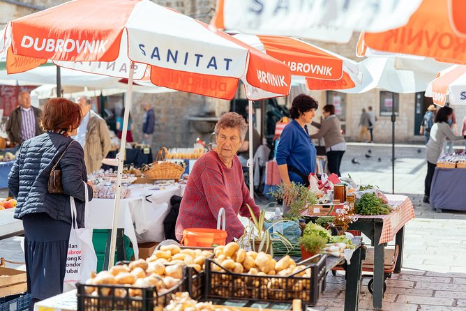 Dubrovnik's History with a Local: the Homeland War Stories Private Tour - Timing, pace, and what “private” really feels like