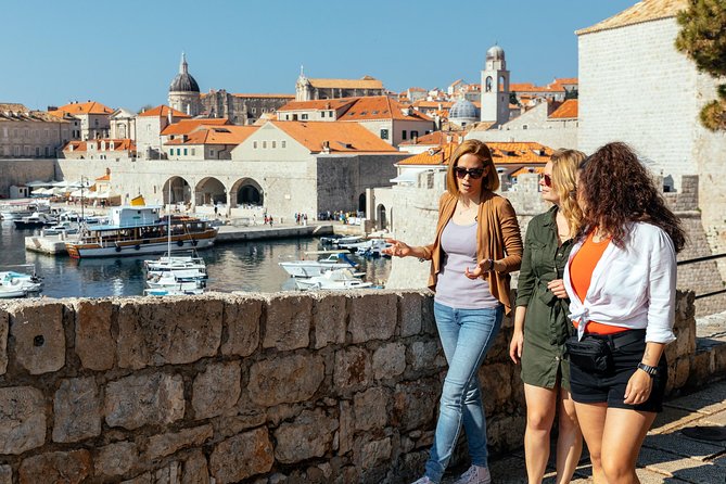 Dubrovnik's History with a Local: the Homeland War Stories Private Tour - Memorial Room of the Defenders of Dubrovnik, photographs that hit