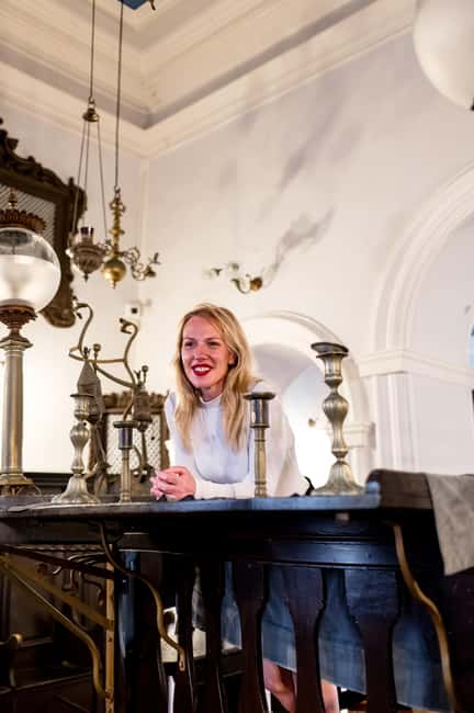 Dubrovnik's Jewish Heritage Tour: Unveiling the Past - Key highlights you will feel fast