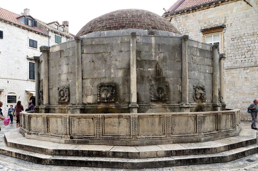 Dubrovnik's Jewish Heritage Tour: Unveiling the Past - Why this Dubrovnik Jewish heritage tour works in real life