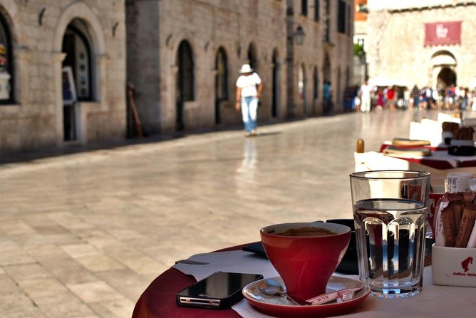 Dubrovnik's Old Town Walking Tour - Price and value, what you are paying for (and what you’re not)
