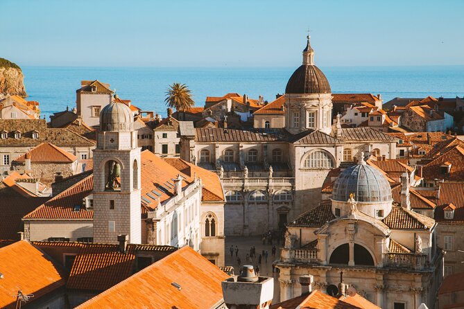 Dubrovnik Scavenger Hunt and Highlights Self Guided Audio Tour - Key highlights at a glance