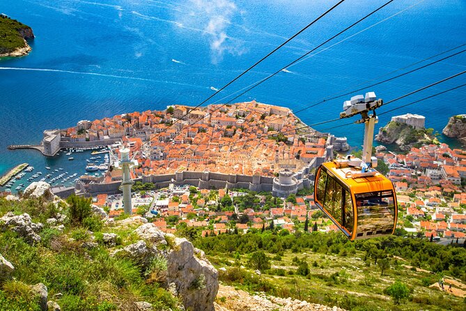 Dubrovnik Scavenger Hunt and Highlights Self Guided Audio Tour - Stop-by-stop: what each part teaches you (and what to watch for)