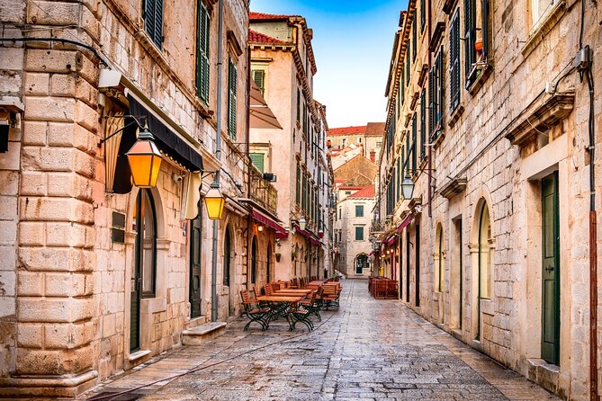Dubrovnik Scavenger Hunt and Highlights Self Guided Audio Tour - Riddles, audio, and what to do if a clue stalls you