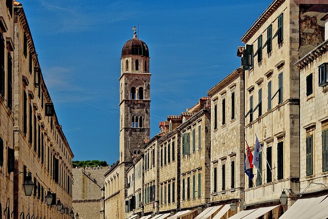 Dubrovnik Scavenger Hunt and Highlights Self Guided Audio Tour - Who this scavenger hunt is best for