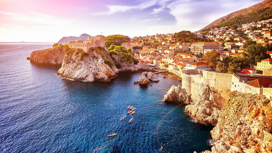 Dubrovnik: Sea Kayaking Half-Day Tour - Key things to know before you go