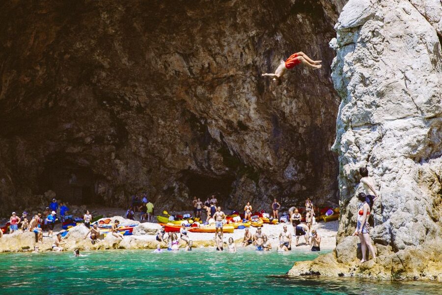 Dubrovnik: Sea Kayaking Half-Day Tour - Price and Value at Around $35, What You Actually Get