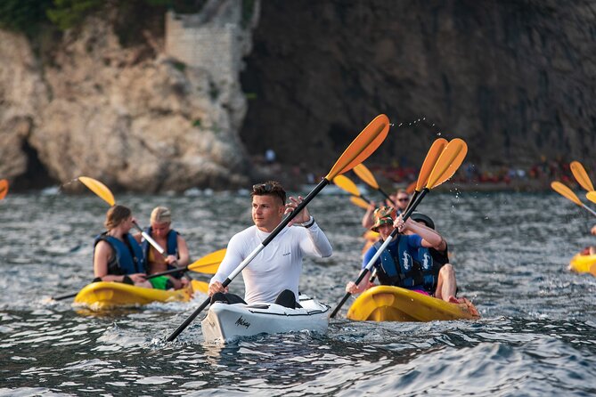 Dubrovnik: Sea Kayaking & Snorkeling - Key things I’d watch for before you go