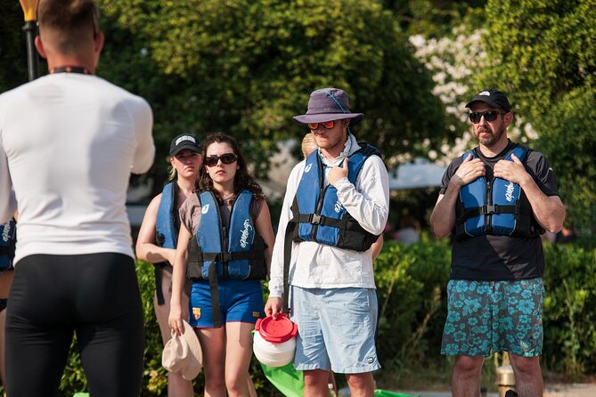 Dubrovnik: Sea Kayaking & Snorkeling - Price and value: what $35.49 includes (and why that matters)