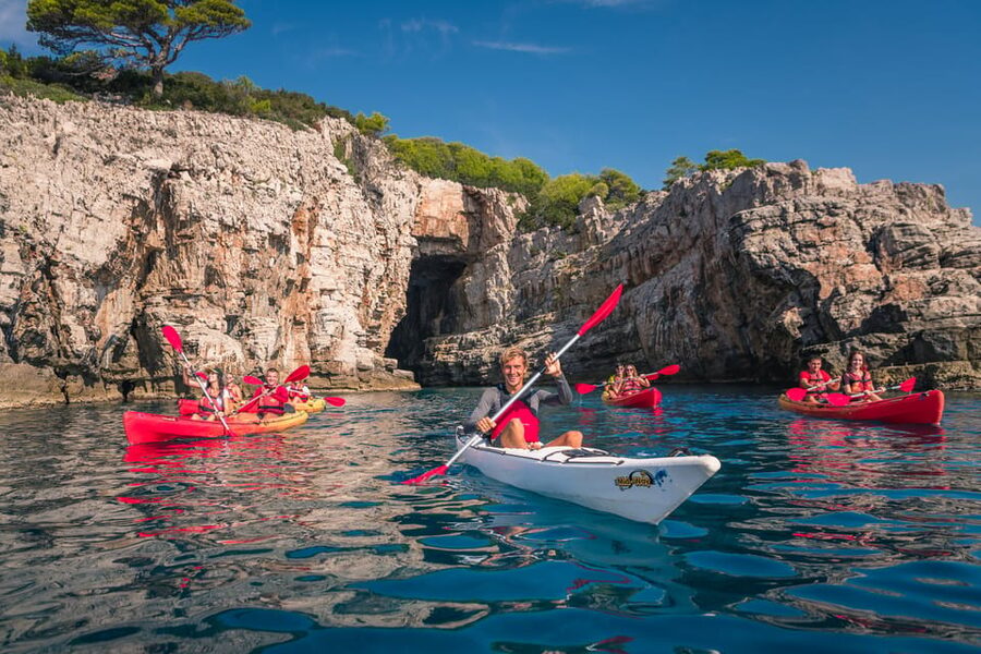 Dubrovnik: Sea Kayaking&Snorkelling Guided Day/Sunset Tours - Should you book this Dubrovnik kayaking and snorkeling tour?