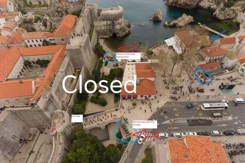 Dubrovnik: Sea Kayaking&Snorkelling Guided Day/Sunset Tours - Price and what is included, plus what costs you might add