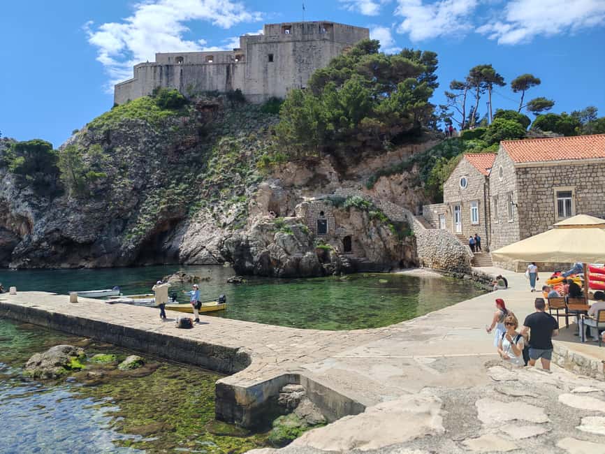 Dubrovnik: Sea Kayaking&Snorkelling Guided Day/Sunset Tours - Who should book, and who should skip this one