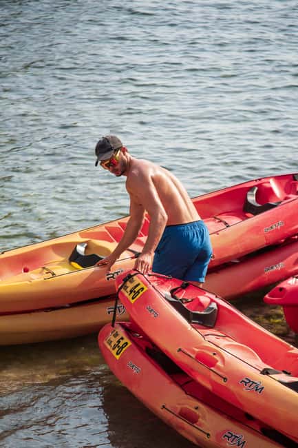 Dubrovnik: Sea Kayaking Tour - What guides do well here: technique, safety, and making beginners feel capable