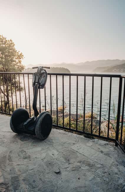 Dubrovnik: Segway - Hidden Bays & Promenade Guided Tour - Key things to know before you go