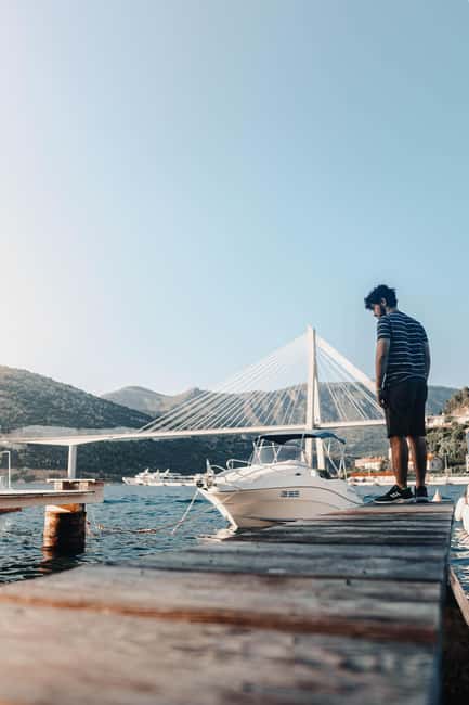 Dubrovnik: Segway - Hidden Bays & Promenade Guided Tour - Should you book Dubrovnik: Segway - Hidden Bays & Promenade Guided Tour?