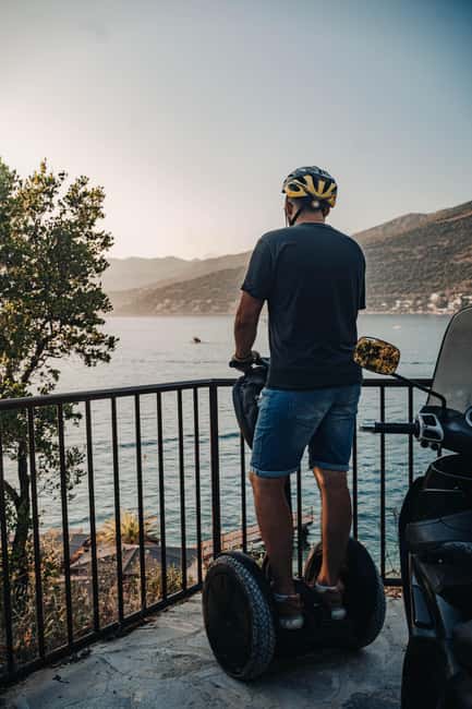 Dubrovnik: Segway - Hidden Bays & Promenade Guided Tour - Price and value: what $78 buys in a 2-hour Dubrovnik Segway tour