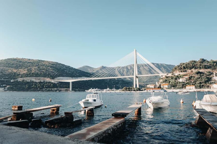 Dubrovnik: Segway - Hidden Bays & Promenade Guided Tour - Meet at Hotel Uvala, get trained, and learn the Segway PT i2 basics