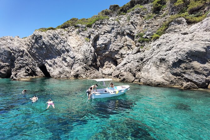 Dubrovnik Self-Drive Boat Rental for up to 6 People - Key Highlights You’ll Actually Feel on the Water