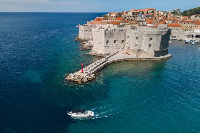 Dubrovnik Self-Drive Boat Rental for up to 6 People - Weather, Seasickness, and When This Boat Day Makes Sense