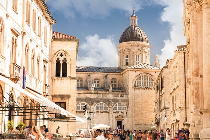Dubrovnik Shore Excursion: Explore Dubrovnik by Cable Car (ticket included) - Time in Your Favor: What the 3 Hours Feel Like on the Ground