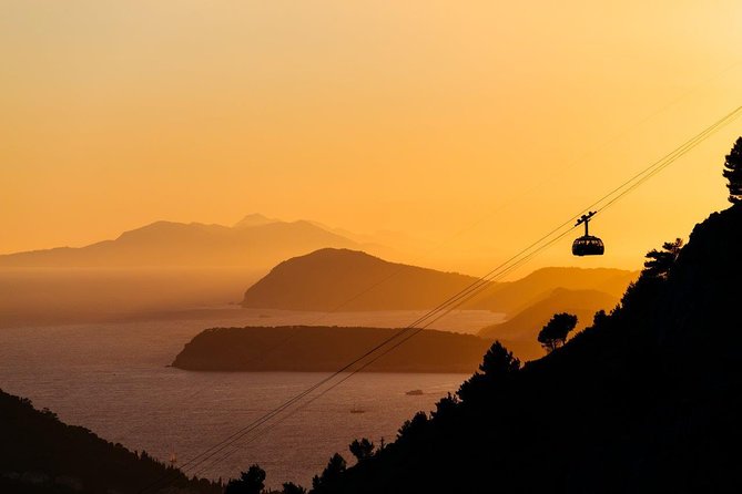 Dubrovnik Shore Excursion: Explore Dubrovnik by Cable Car (ticket included) - Who Should Book, and Who Might Want a Different Plan
