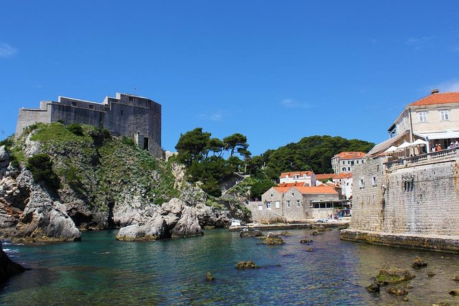 Dubrovnik Shore Excursion: Game of Thrones Tour (City Walls ticket included) - Key Highlights Worth Booking For