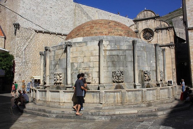 Dubrovnik Shore Excursion: Old Town Walking Tour - Meeting Point and Timing, What Actually Matters on a Port Day