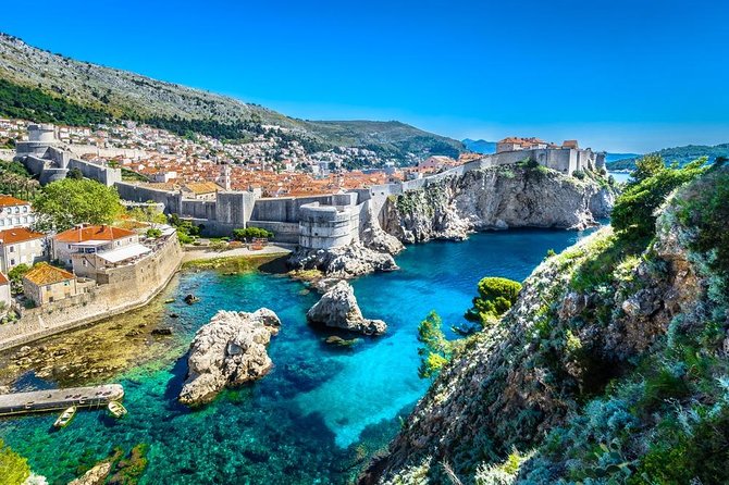 Dubrovnik Sightseeing With Cable Car Included From Dubrovnik - Key Highlights You’ll Notice Right Away